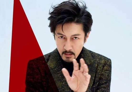 张鲁一为什么不红 他是实力派演员只是太过低调