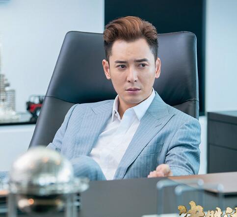 决胜法庭铁力结局是什么 他最后怎么样