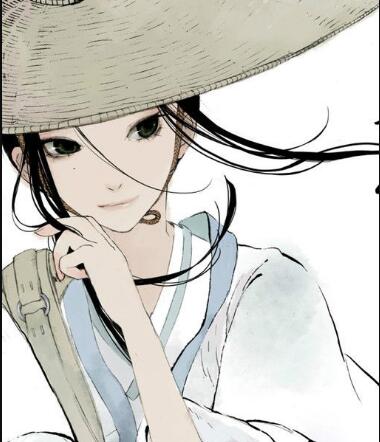 漫画长歌行李长歌是什么身世