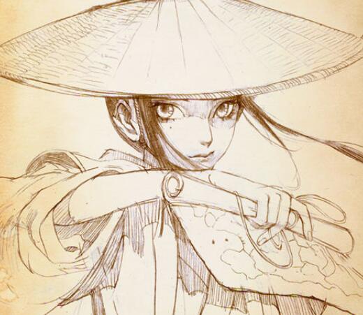 漫画长歌行李长歌是什么身世