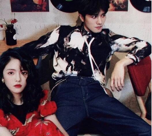 掌中之物孩子是谁的