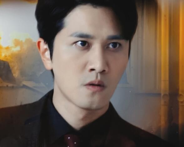 真正的傅慎行怎么死的