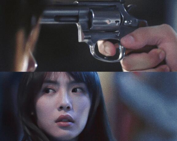 掌中之物女主最后把孩子留下了吗