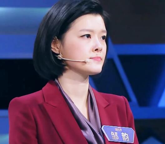 主持人大赛冠军是谁