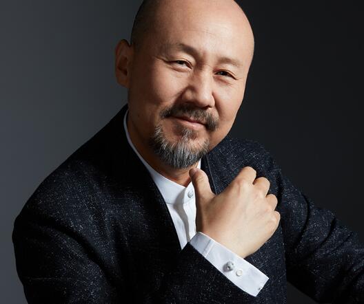 腾格尔翻唱隐形的翅膀是什么节目