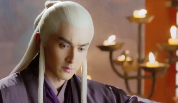 帝君为什么最后没有羽化