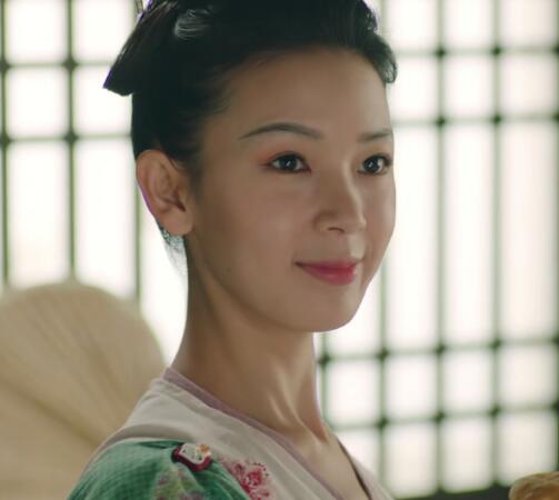 柳青鸾的身份是什么