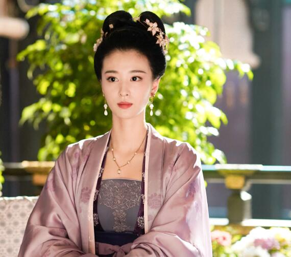 小说孤城闭张贵妃结局