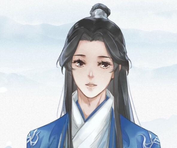 白猫师尊第二个重生者是师昧吗