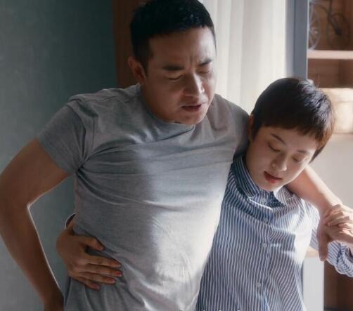 安家徐文昌和房似锦在一起了吗