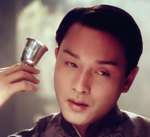 霸王别姬结局段小楼为什么喊小豆子