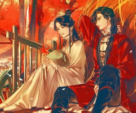 血雨探花花城的真名