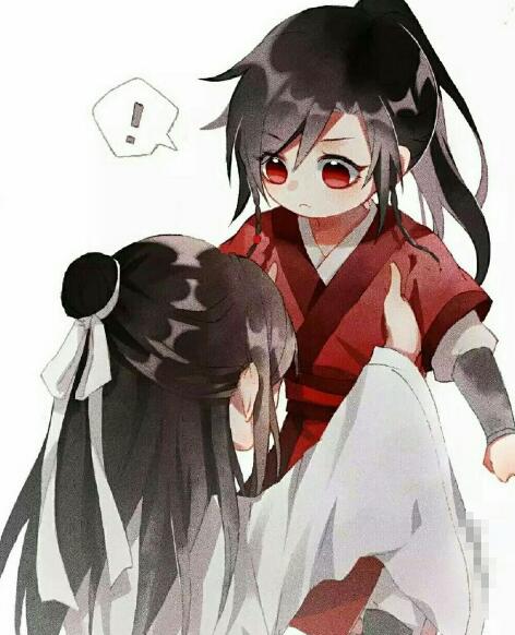 血雨探花花城的真名