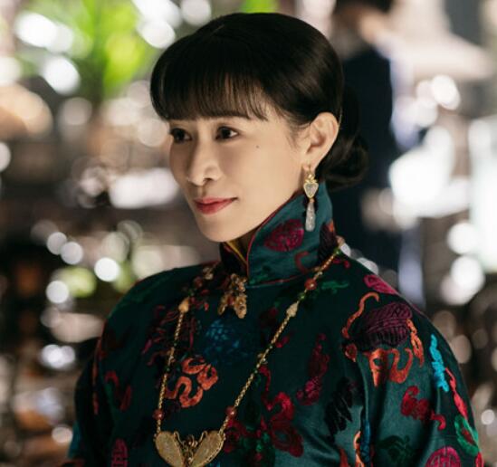 小说鬓边不是海棠红范湘儿结局