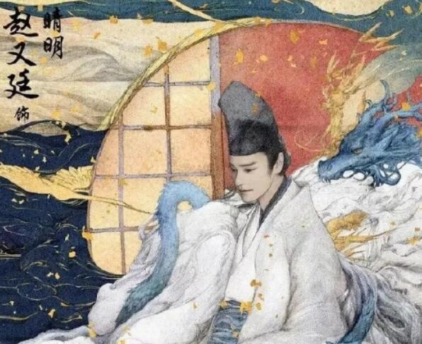 郭敬明阴阳师泷夜曲主要讲什么