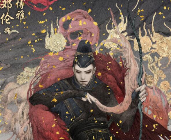 郭敬明阴阳师泷夜曲主要讲什么