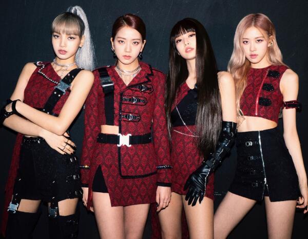 blackpink