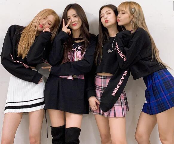 blackpink