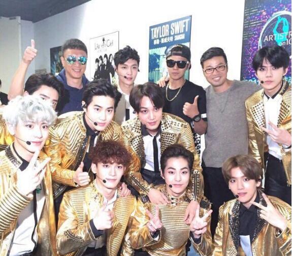 ˰￴exoݳʲôʱ