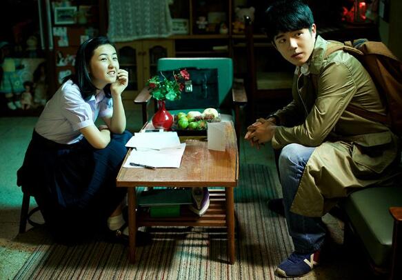 ���˽�̽�����ӷ������Ǹ�Ц��ʲô��˼