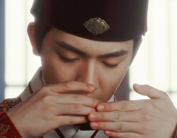 小说成化十四年汪直喜欢唐泛么