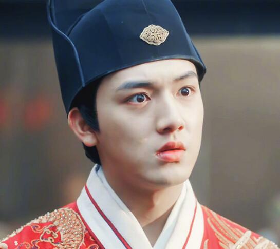 小说成化十四年汪直喜欢唐泛么