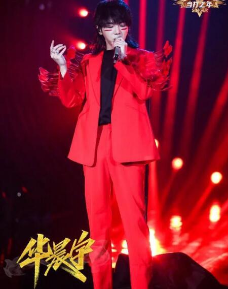 歌手当打之年总决赛排名