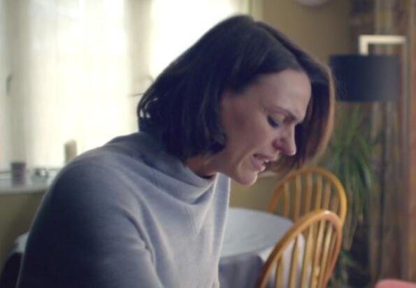 夫妻的世界原著结局