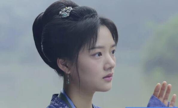 清平乐徽柔的结局