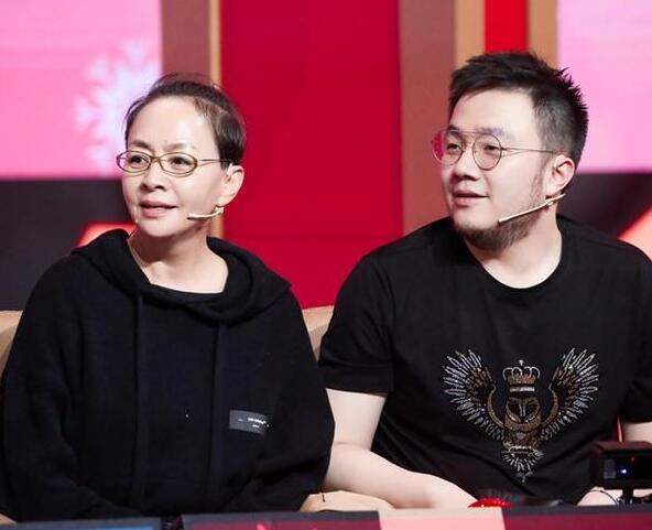 王牌对王牌赵薇苏有朋宋丹丹是哪一期