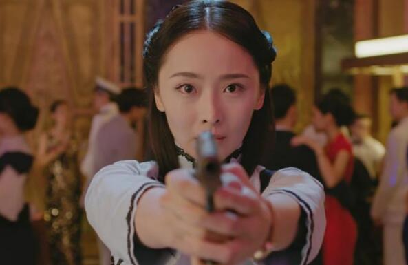 秋蝉女主第几集出现