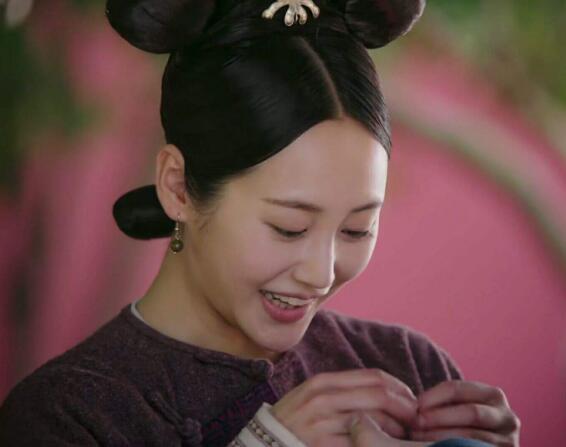 如懿传魏嬿婉第几集上线
