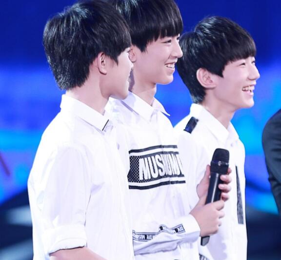 սtfboysһ