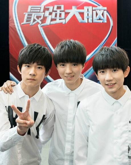 ǿtfboysһڳ