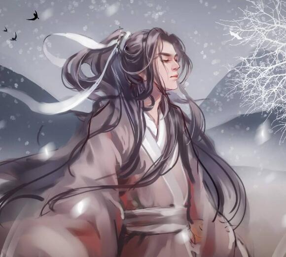 小说天涯客周子舒结局