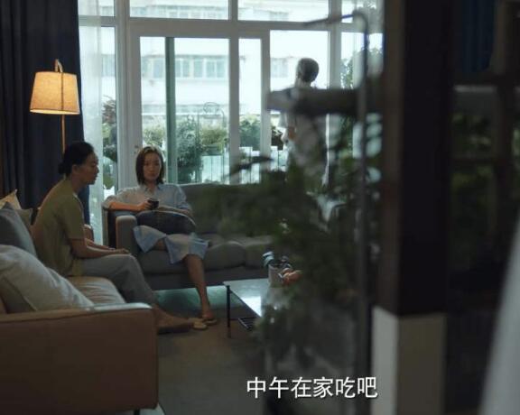 隐秘的角落张东升老婆怎么死的