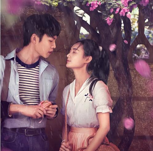 我在时光尽头等你结局是什么 林格和邱倩在一起了吗_红圈星闻