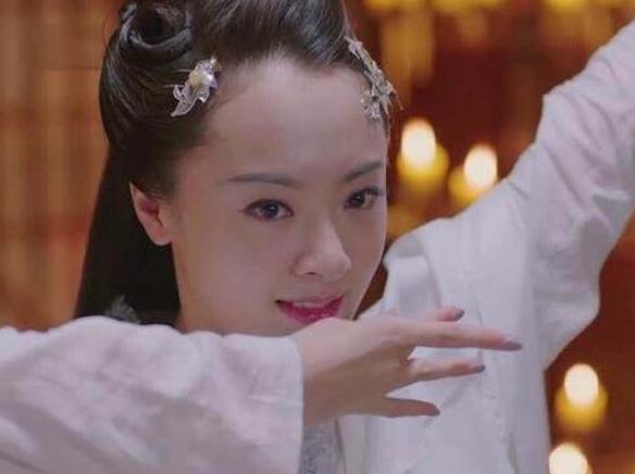 楚乔传孙铱演谁