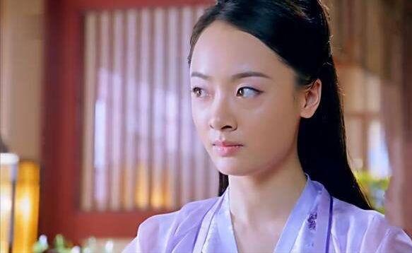 楚乔传孙铱演谁