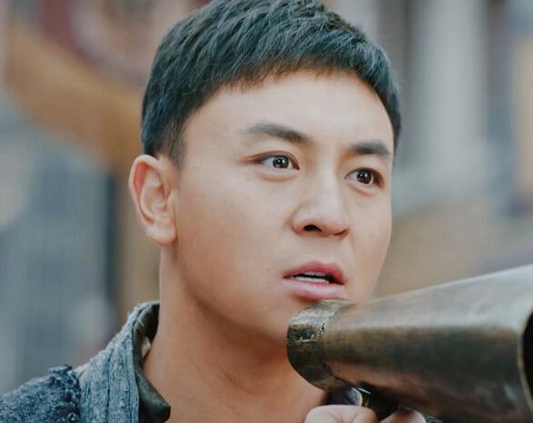 大侠霍元甲陈真为什么要打霍元甲