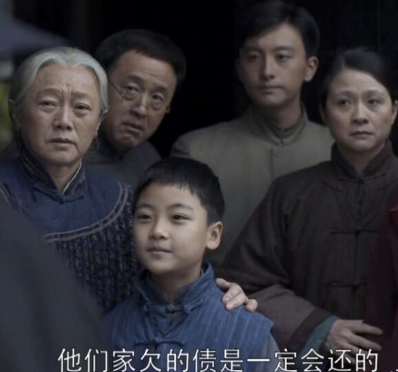 战长沙毛毛是谁的儿子