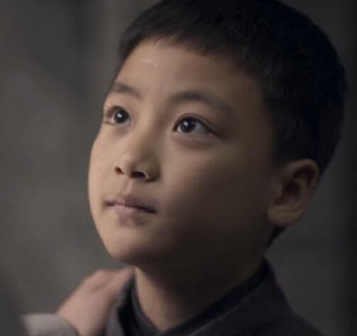 战长沙毛毛是谁的儿子