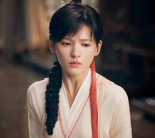 琉璃玲珑小说结局是什么 她和钟敏言在一起了吗