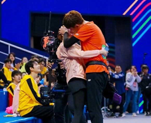 于小彤亲陈小纭第几期