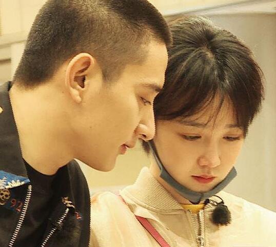 于小彤亲陈小纭第几期