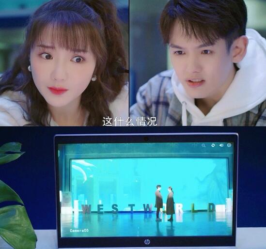 半是蜜糖半是伤袁帅和李小川什么关系