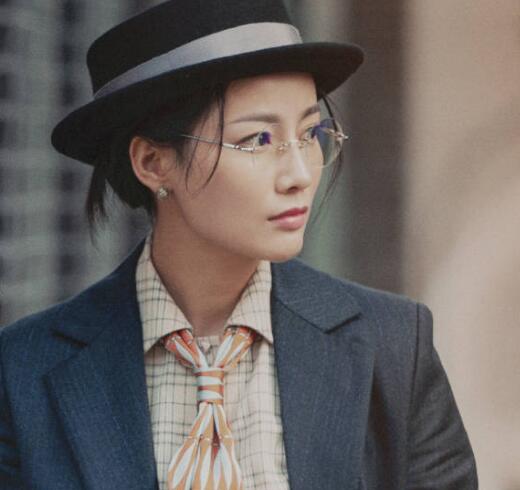 瞄准单棱结局是什么 单棱的扮演者是谁