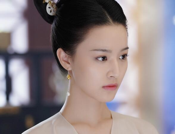 长安诺凌蓁儿结局