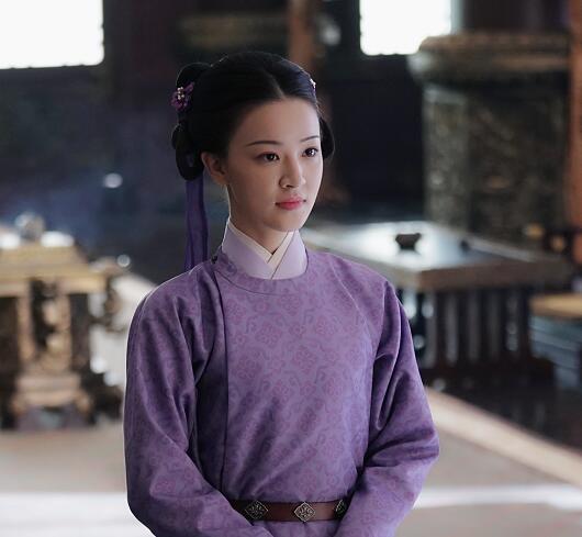 长安诺凌蓁儿结局