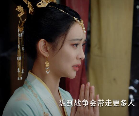 浮世双娇传人物结局